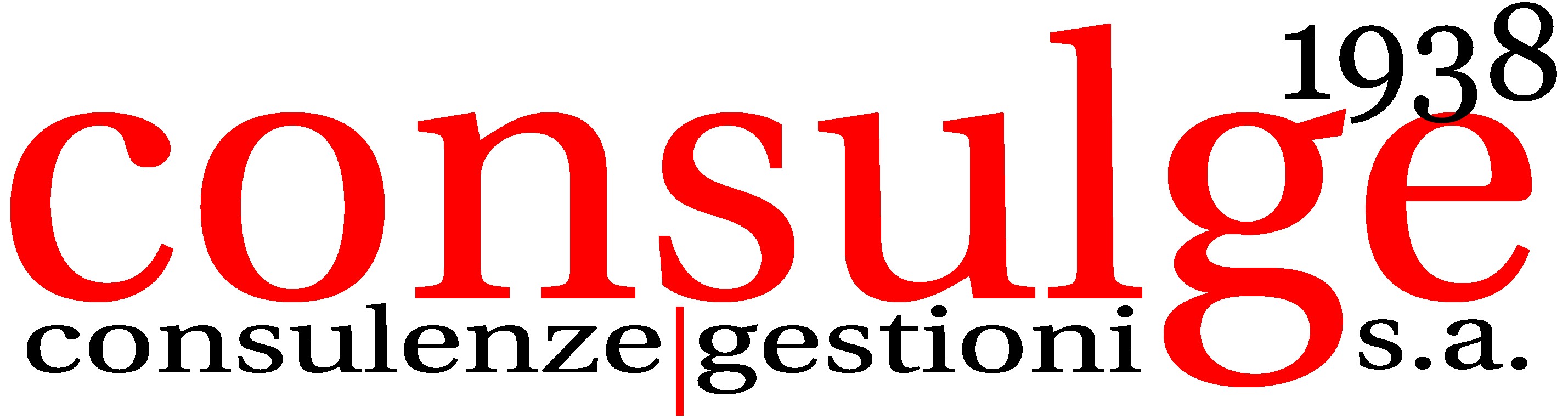 Consulge SA in business since 1938